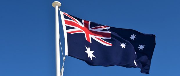 australien
