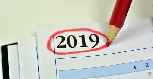 Selvangivelse 2019